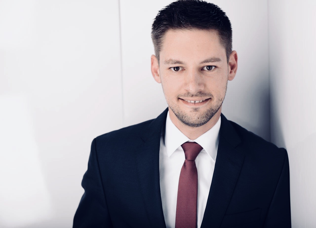 André Menninger
