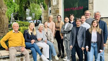 Wetter. Klar. Machen.